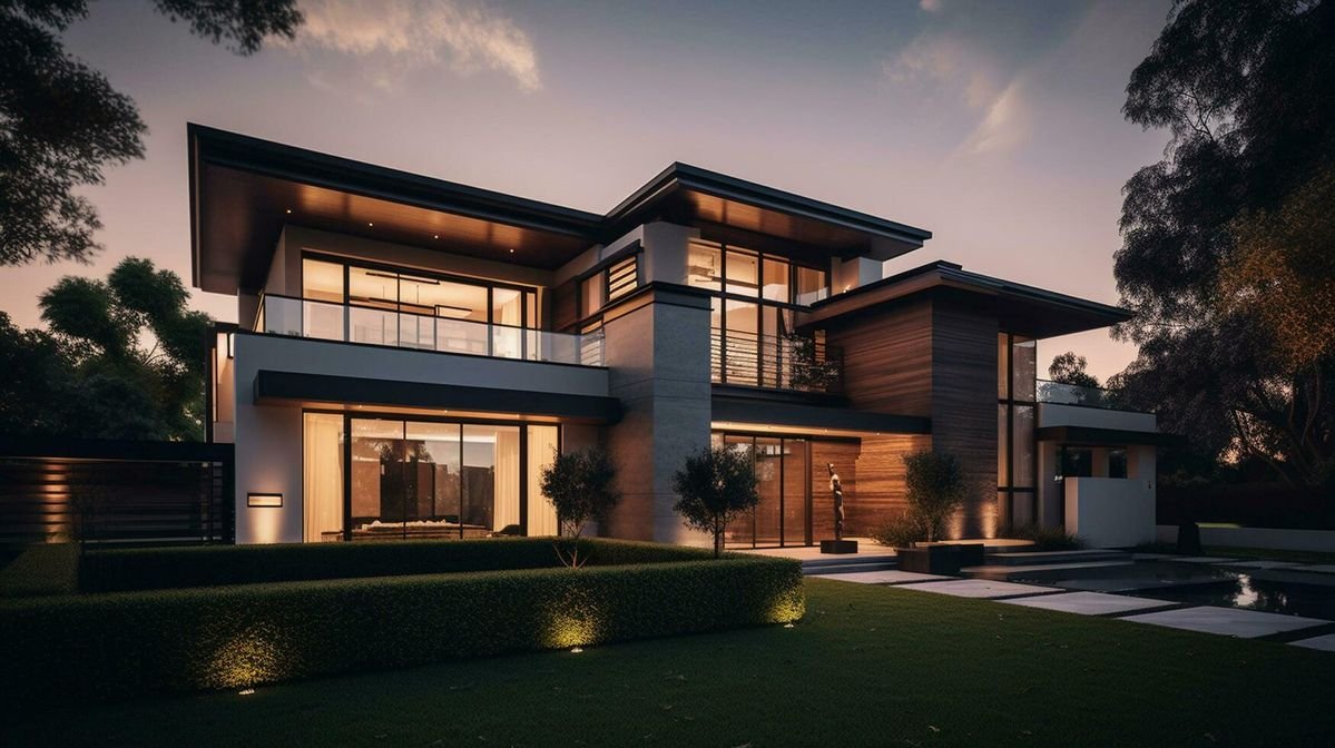 Luxury Meets Lifestyle